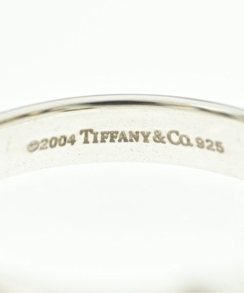 TIFFANY & CO. แหวน