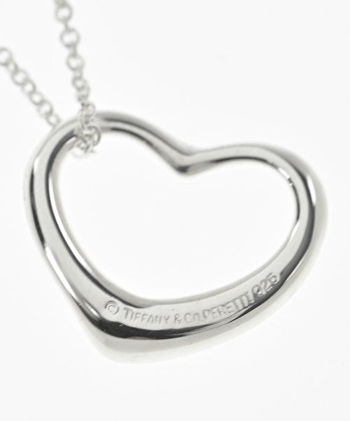 TIFFANY & CO. สร้อยคอ