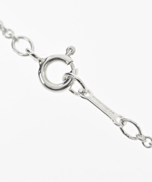 TIFFANY & CO. สร้อยคอ