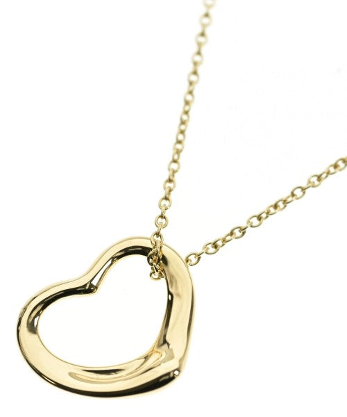 TIFFANY & CO. สร้อยคอ