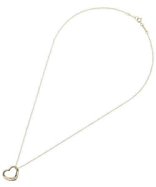TIFFANY & CO. สร้อยคอ