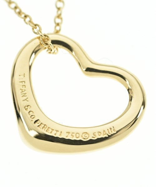 TIFFANY & CO. สร้อยคอ