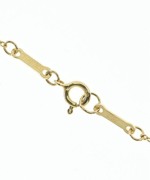 TIFFANY & CO. สร้อยคอ