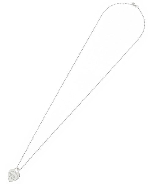 TIFFANY & CO. สร้อยคอ