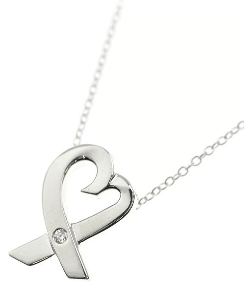 TIFFANY & CO. สร้อยคอ