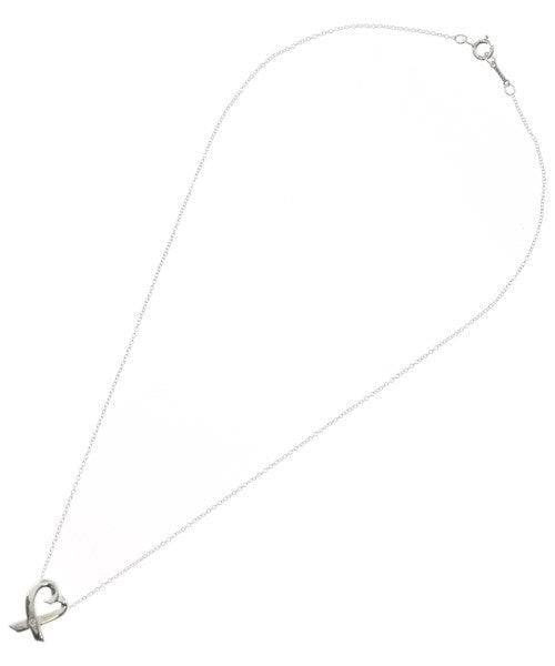 TIFFANY & CO. สร้อยคอ