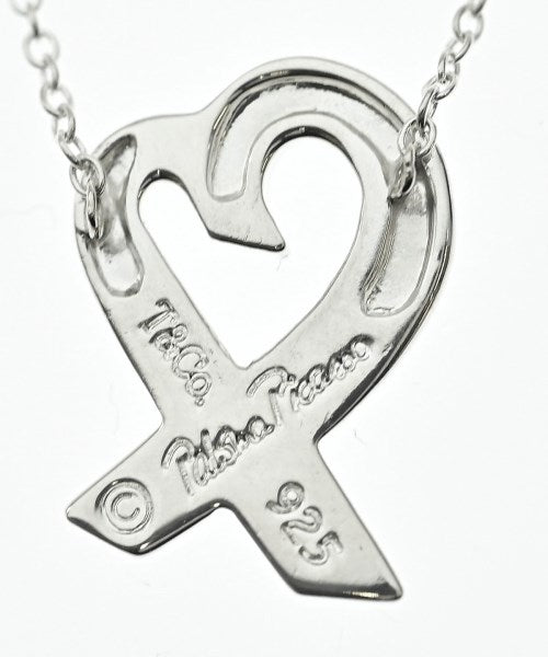 TIFFANY & CO. สร้อยคอ
