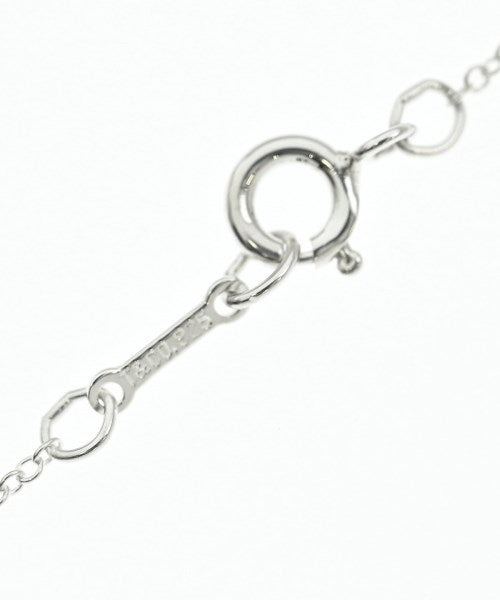 TIFFANY & CO. สร้อยคอ