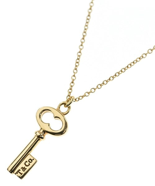 TIFFANY & CO. สร้อยคอ