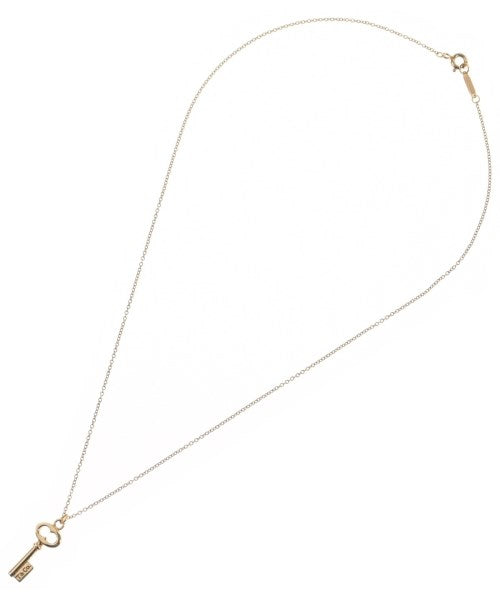 TIFFANY & CO. สร้อยคอ