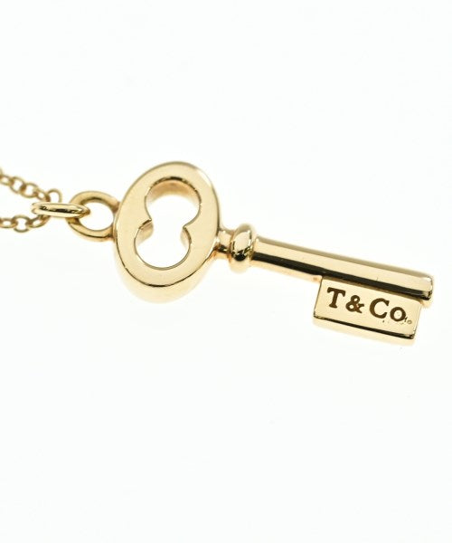 TIFFANY & CO. สร้อยคอ