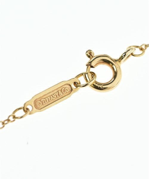 TIFFANY & CO. สร้อยคอ