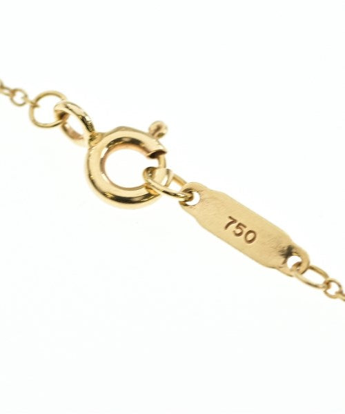 TIFFANY & CO. สร้อยคอ