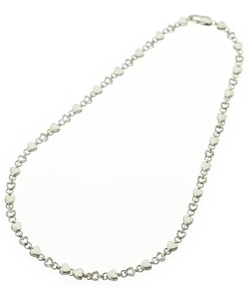 TIFFANY & CO. สร้อยคอ