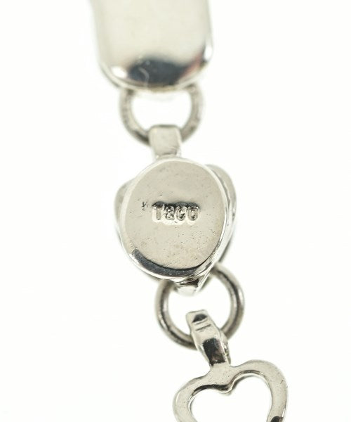 TIFFANY & CO. สร้อยคอ