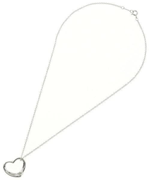 TIFFANY & CO. สร้อยคอ