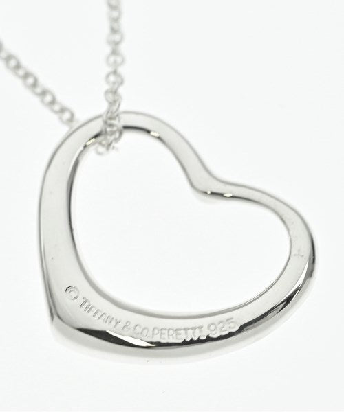TIFFANY & CO. สร้อยคอ