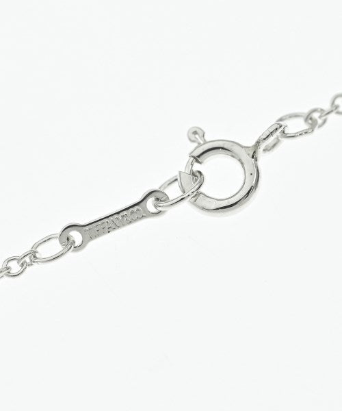 TIFFANY & CO. สร้อยคอ