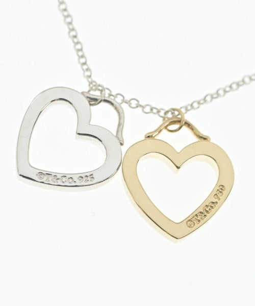 TIFFANY & CO. สร้อยคอ