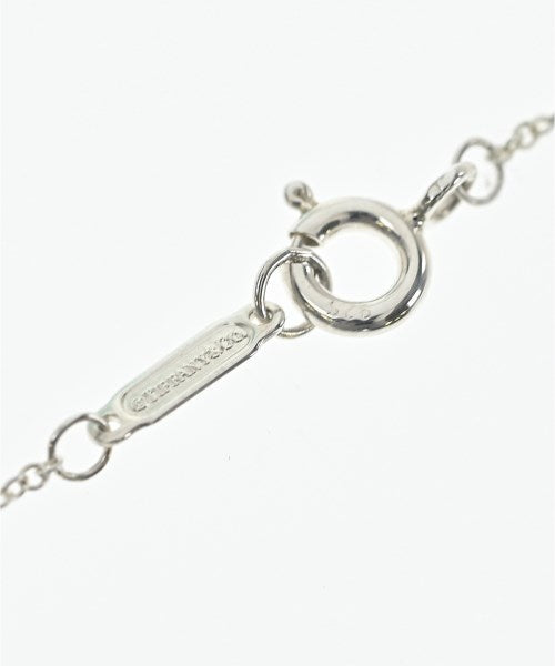 TIFFANY & CO. สร้อยคอ