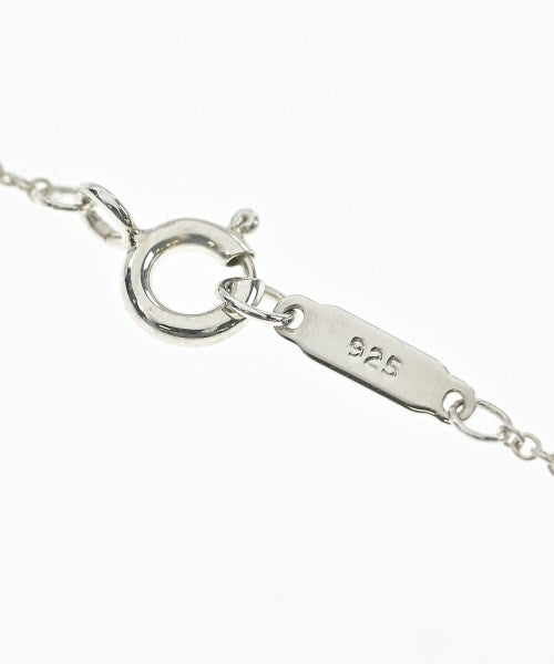 TIFFANY & CO. สร้อยคอ