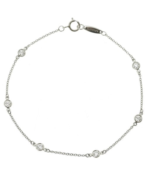 TIFFANY & CO. สร้อยข้อมือ/กำไล