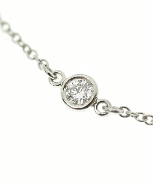 TIFFANY & CO. สร้อยข้อมือ/กำไล