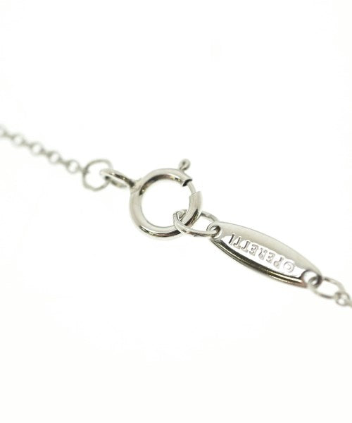 TIFFANY & CO. สร้อยข้อมือ/กำไล