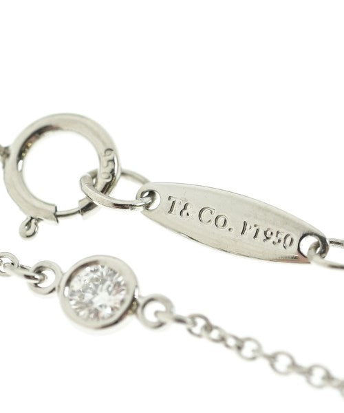 TIFFANY & CO. สร้อยข้อมือ/กำไล