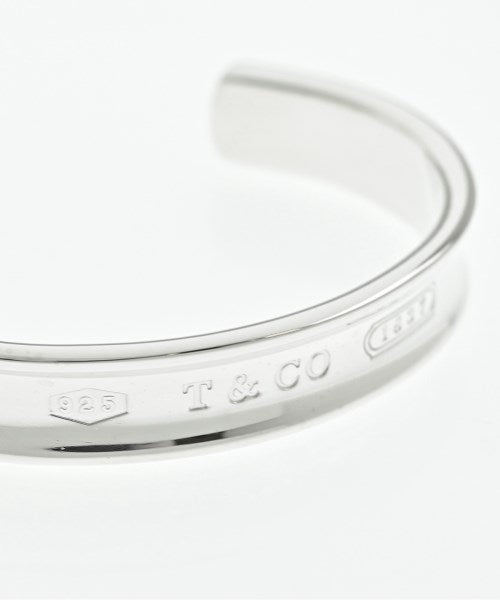 TIFFANY & CO. สร้อยข้อมือ/กำไล