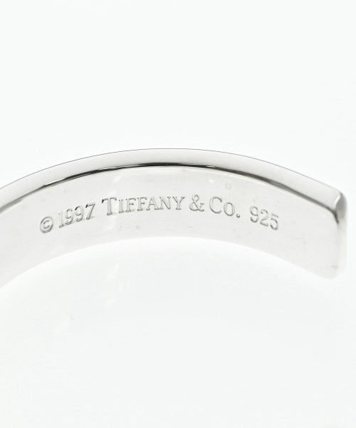 TIFFANY & CO. สร้อยข้อมือ/กำไล