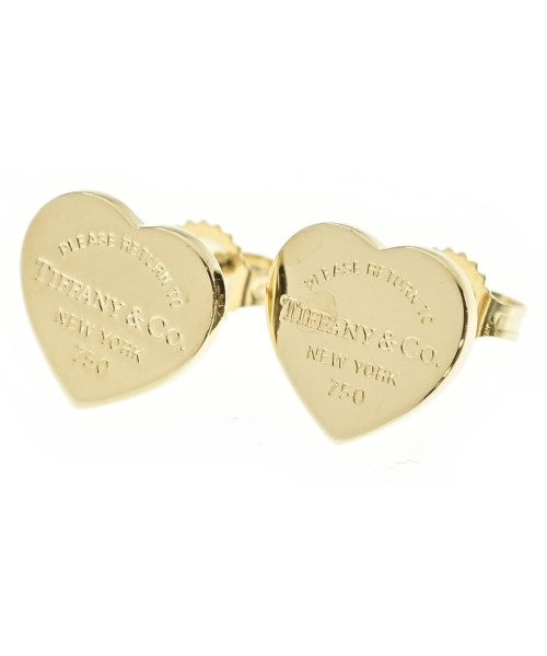 TIFFANY & CO. เจาะ