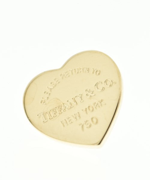 TIFFANY & CO. เจาะ