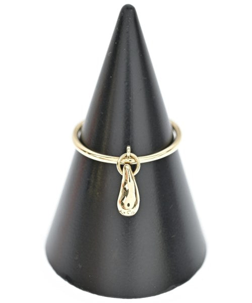 TIFFANY & CO. แหวน
