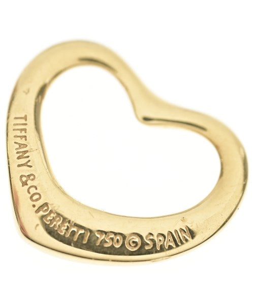 TIFFANY & CO. เครื่องประดับบนกระเป๋า
