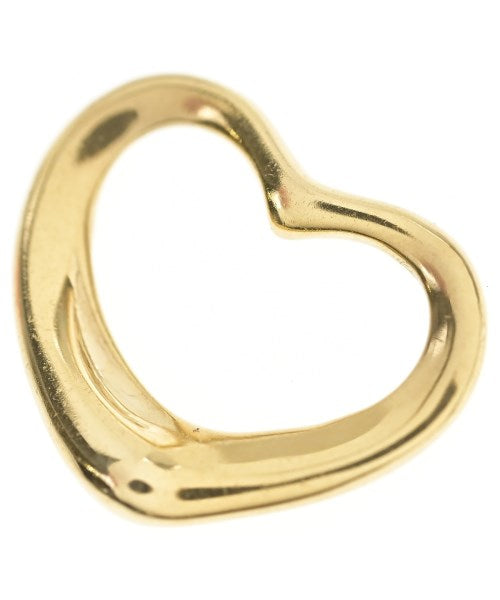 TIFFANY & CO. เครื่องประดับบนกระเป๋า