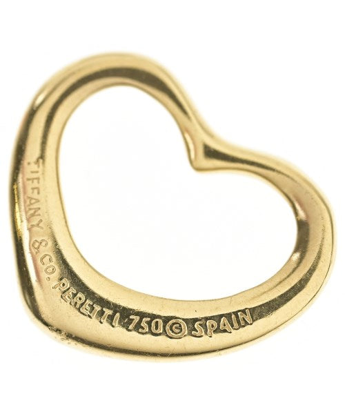 TIFFANY & CO. เครื่องประดับบนกระเป๋า