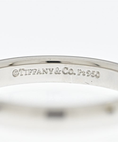 TIFFANY & CO. แหวน