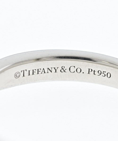 TIFFANY & CO. แหวน