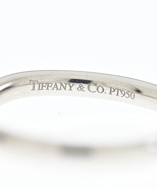 TIFFANY & CO. แหวน