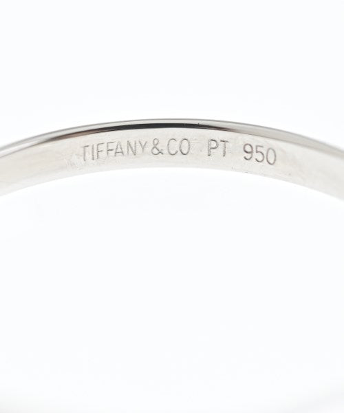 TIFFANY & CO. แหวน