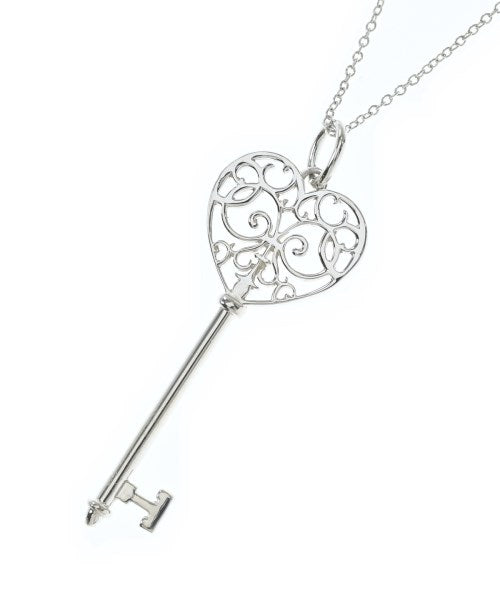 TIFFANY & CO. สร้อยคอ
