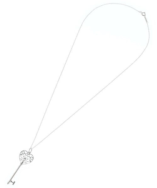 TIFFANY & CO. สร้อยคอ