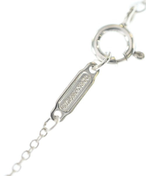 TIFFANY & CO. สร้อยคอ