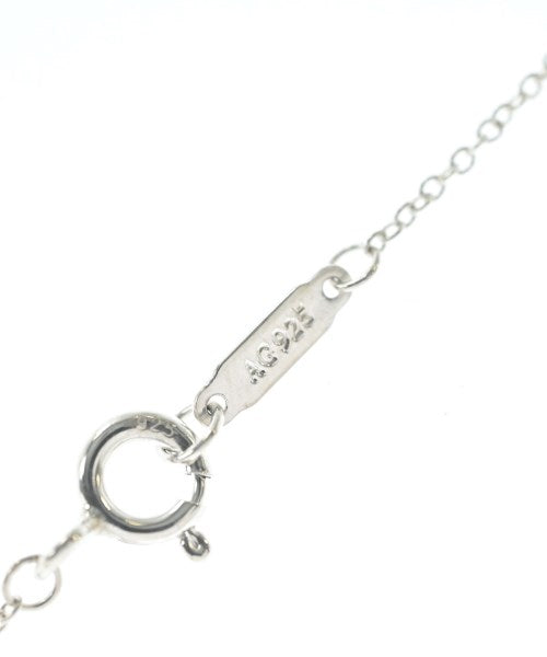 TIFFANY & CO. สร้อยคอ