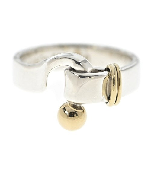 TIFFANY & CO. แหวน