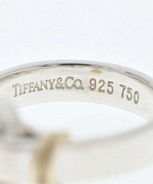 TIFFANY & CO. แหวน