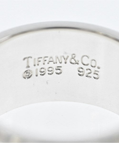 TIFFANY & CO. แหวน