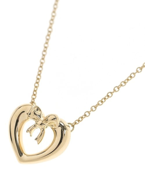 TIFFANY & CO. สร้อยคอ