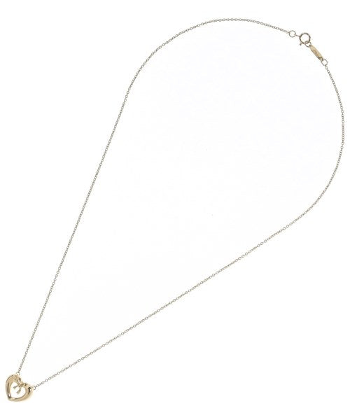 TIFFANY & CO. สร้อยคอ